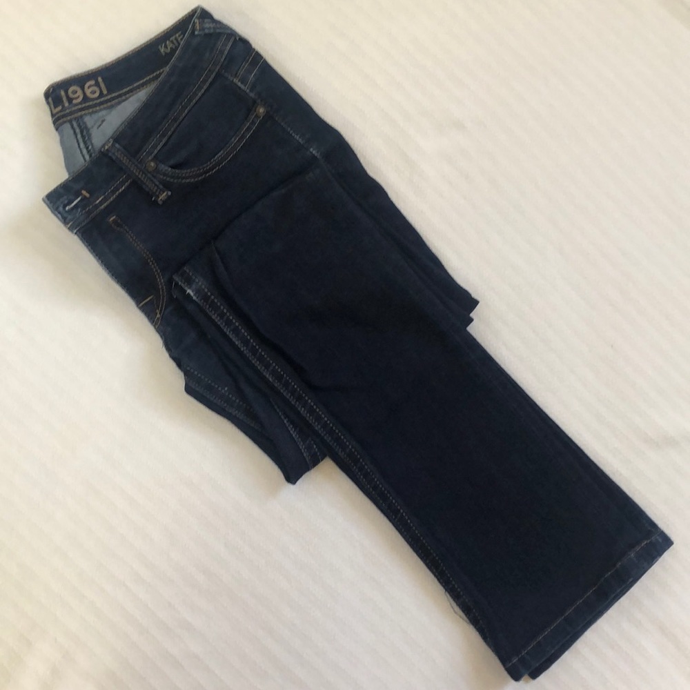 DL1961 Kate Skinny Jeans